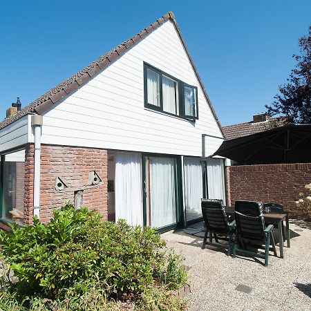 Attractive Holiday Home With Garden Noordwijkerhout Exteriör bild